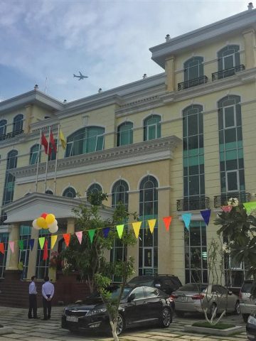 van-phong-taxi-sai-gon