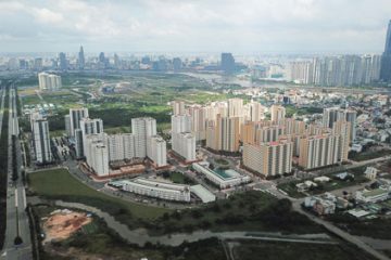 sap nhap 3 quan tp hcm