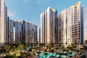 Westgate – một trong những dự án có chính sách tối ưu giúp khách hàng giảm áp lực dòng tiền.