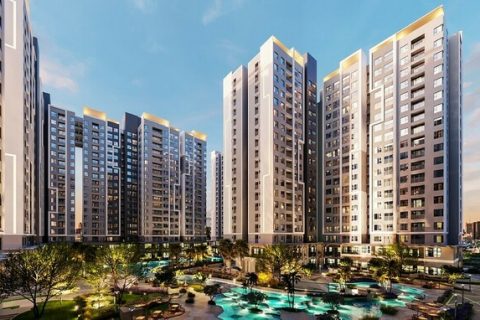 Westgate – một trong những dự án có chính sách tối ưu giúp khách hàng giảm áp lực dòng tiền.