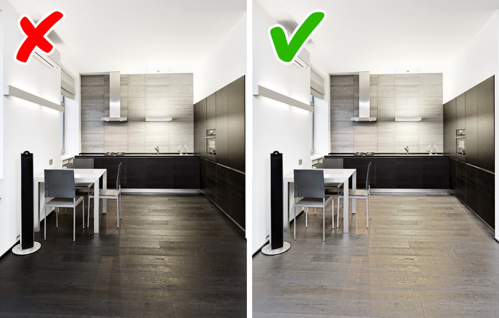 Gia chủ 'ngã ngửa', khóc ròng vì những lỗi khi cải tạo nhà