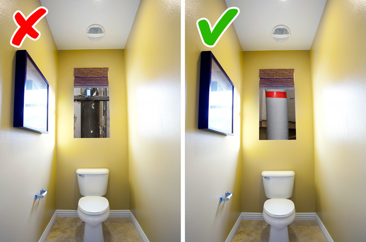 Gia chủ 'ngã ngửa', khóc ròng vì những lỗi khi cải tạo nhà