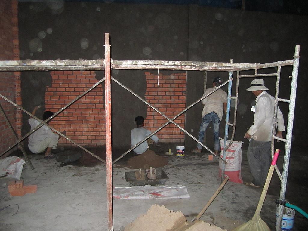  Công ty TNHH Xây Dựng TM DV Kim Thành ViNa