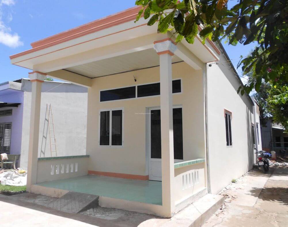 Nhà Cấp 4 Là Gì 2
