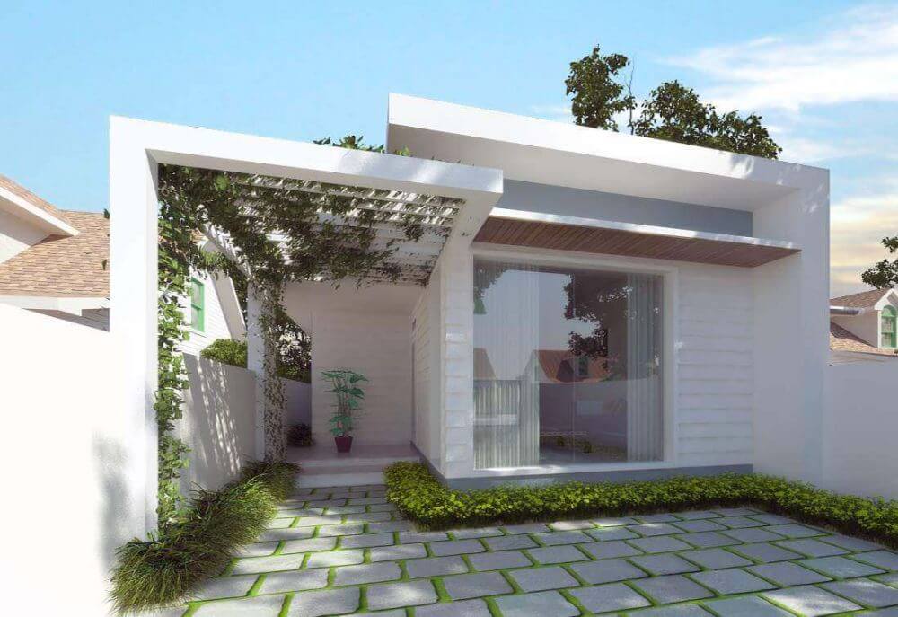 Nhà Cấp 4 Là Gì 3