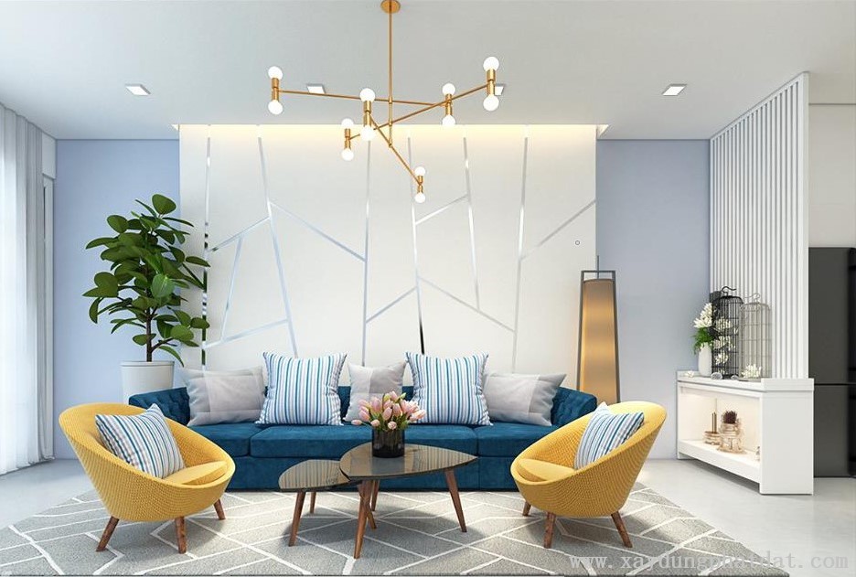 công ty thiết kế nhà đẹp