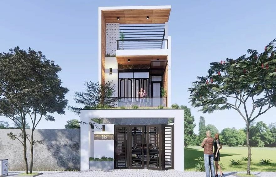 tư vấn thiết kế nhà