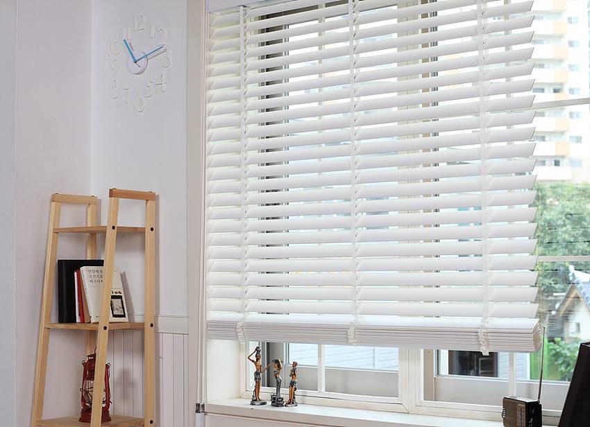 mẫu rèm sáo cho cửa sổ